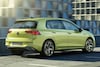 Volkswagen Golf 8