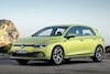 Volkswagen Golf 8