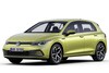 Volkswagen Golf 8