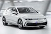 Volkswagen Golf 8