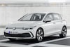 Volkswagen Golf 8