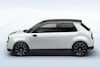 Honda e