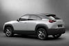 Mazda MX-30