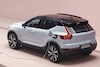 Volvo XC40 Recharge P8