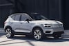 Volvo XC40 Recharge P8