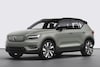 Volvo XC40 Recharge P8
