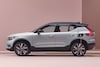 Volvo XC40 Recharge P8
