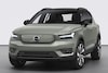 Volvo XC40 Recharge P8