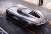 Jaguar Vision Gran Turismo Coupé