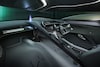 Jaguar Vision Gran Turismo Coupé