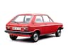 Volkswagen Polo Mk1