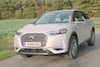 DS 3 Crossback E-Tense
