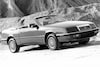 Chrysler LeBaron Facelift Friday