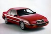 Chrysler LeBaron Facelift Friday