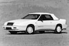 Chrysler LeBaron Facelift Friday