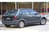 De Tweeling: Citroën AX - Proton Tiara