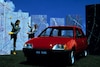 De Tweeling: Citroën AX - Proton Tiara
