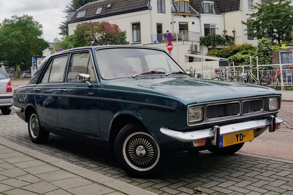 In het wild: Paycan