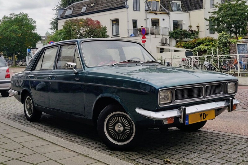 In het wild: Paycan