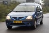 Logan MCV Klokje Rond