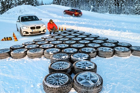 Winterbandentest 2019