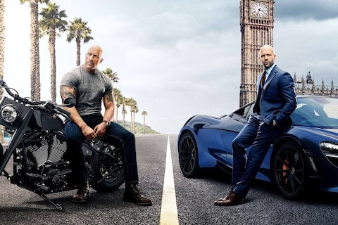 Regisseur Fast & Furious: ‘We willen een breder publiek’