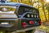 FCA Jeep RAM SEMA