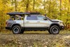 FCA Jeep RAM SEMA