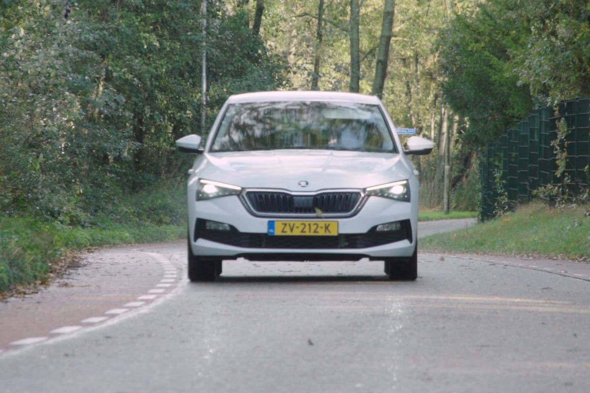 Welkom Scala