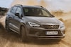 Cupra Ateca Limited Edition