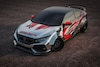 Honda SEMA