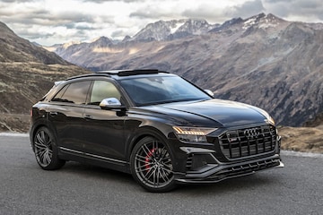 Abt Audi Q8