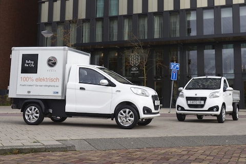 Regis Epic0 krijgt Nederlands prijskaartje