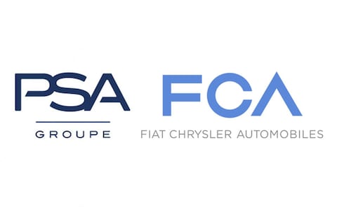Fusie FCA-PSA bijna rond; familie Peugeot akkoord