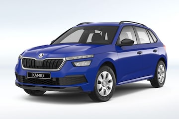 Back to Basics: Skoda Kamiq