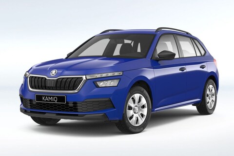 Back to Basics: Skoda Kamiq
