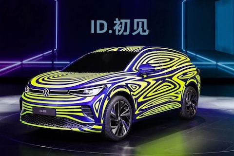 Volkswagen investeert miljarden in Chinese markt
