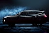 Chevrolet Blazer teaser zevenpersoons