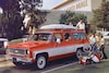 Chevrolet Suburban