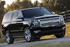 Chevrolet Suburban