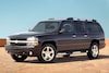 Chevrolet Suburban
