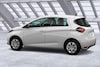 Renault Zoe back to basics