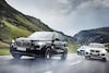 BMW X3 xDrive30e