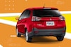 Mitsubishi Colt Plus facelift