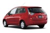 Mitsubishi Colt Plus facelift