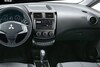 Mitsubishi Colt Plus facelift