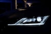 Skoda Octavia teaser