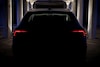 Skoda Octavia teaser