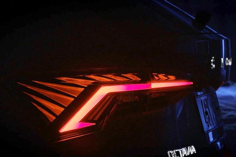 Skoda toont stukjes Octavia