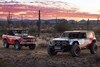 Ford Bronco R Concept